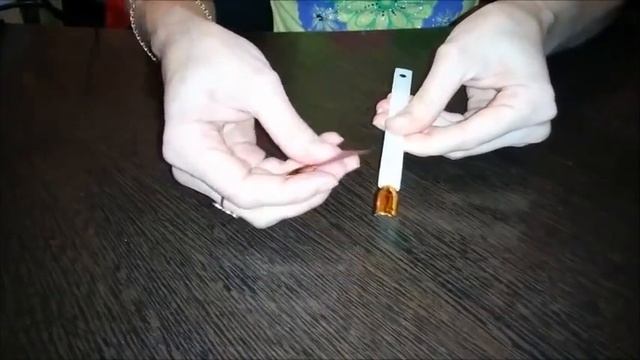 Клей для фольги и фольга с Aliexpress - пробуем смотреть онлайн