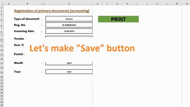 How to make drop down list in Excel? смотреть онлайн