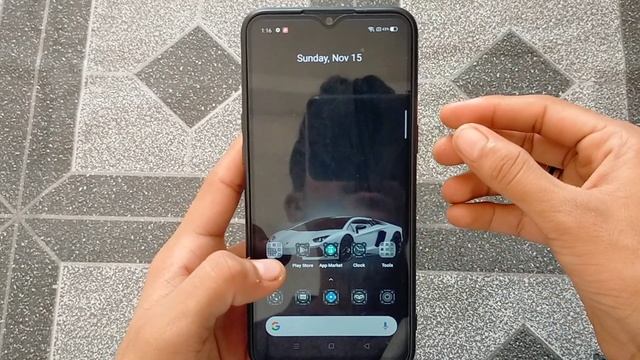realme theme store paid theme free kaise apply kare | free themes for realme | free themes for opp смотреть онлайн