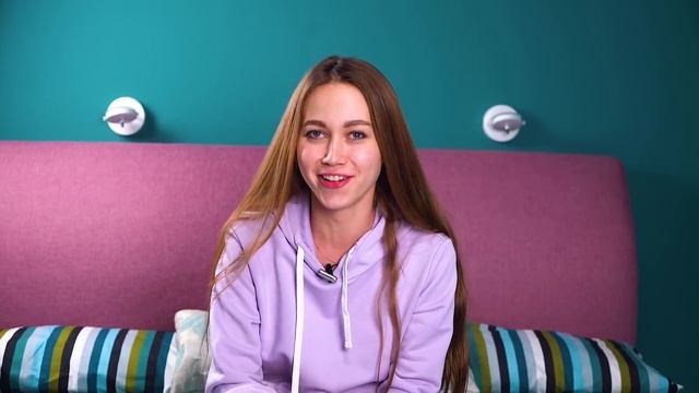 РАССКАЗАЛА ПАРНЮ, ЧТО БЕРЕМЕННА ! ЖЕСТОКИЙ ПРАНК смотреть онлайн