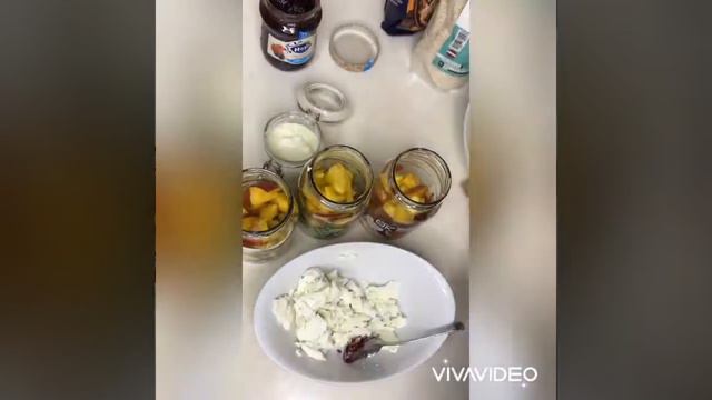 Best healthy suhur. وجبة الصحور المثالية . Самый полезный сухур смотреть онлайн