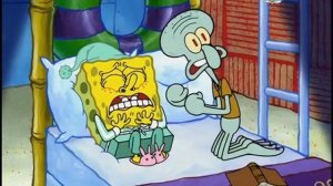 Губка Боб День без слез 5