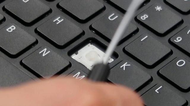 How To Fix / Replace Acer Aspire 3 Keyboard Key - Normal Sized Letter Arrow Number Keys смотреть онлайн