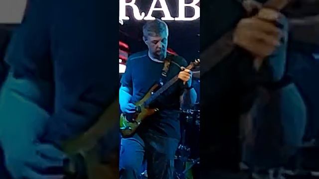 КаверZZа - Дельтаплан 25 июля 2022. Бар БабаЛюба