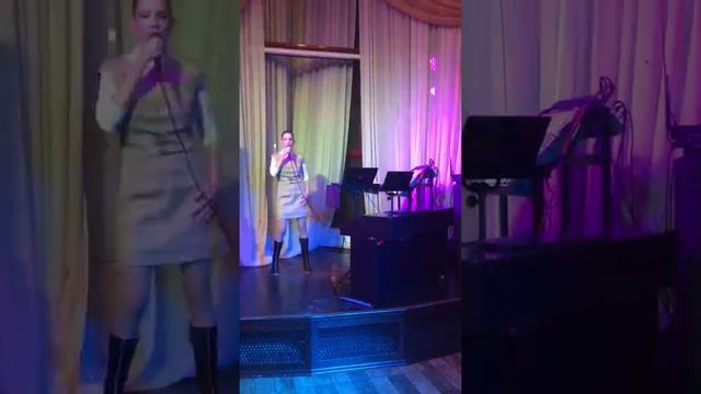Кукушка- Кристина Древаль ( Андриева ) cover смотреть онлайн