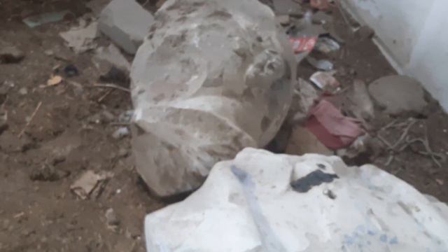 Станция Коксу. Старая контора смотреть онлайн