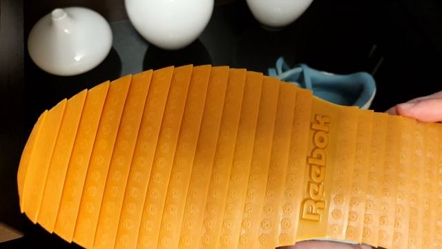 Кроссовки Reebok с WildBerries ОРИГИНАЛ??? смотреть онлайн