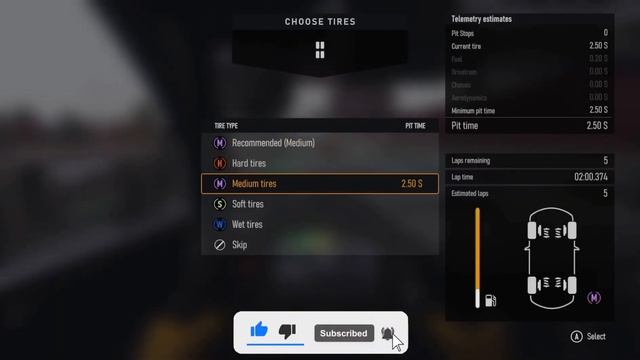 LAST TO PODIUM PROVING THEM WRONG IN THE SUBARU LEVORG (FORZA MOTORSPORT) смотреть онлайн