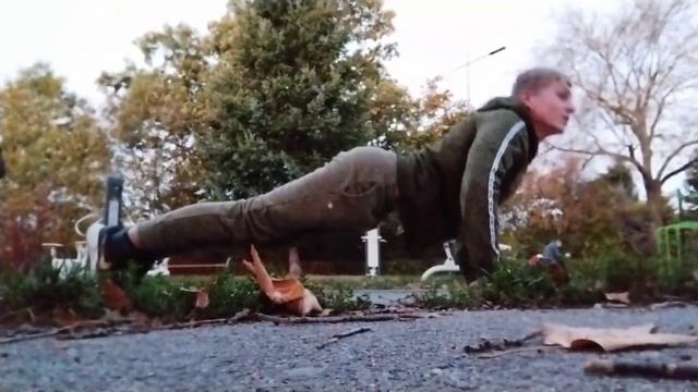 Использую каждую минуту для достижения целей! STEP 1