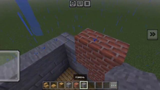 строю карту из игры METEL в майнкрафт (не на прохождение) 