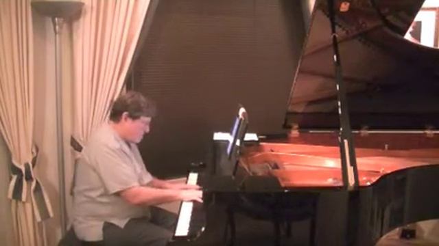 Cliburn Video Contest смотреть онлайн