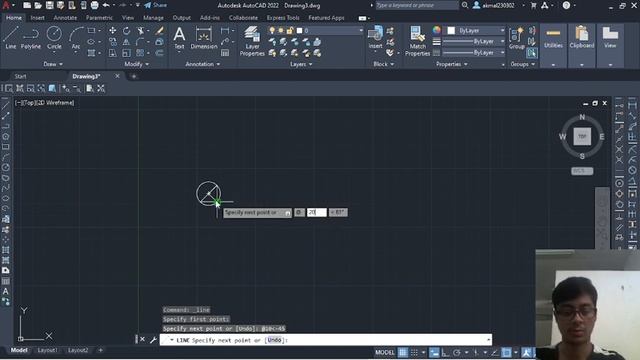 PW5 AUTOCAD VIDEO смотреть онлайн