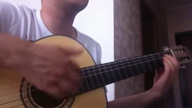 Серебро - сломана (cover) смотреть онлайн