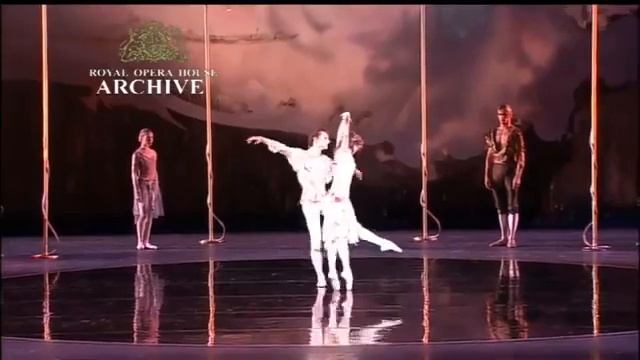 Сергей Полунин/Sergei Polunin. L'invitation au voyage (Приглашение к путешествию) смотреть онлайн