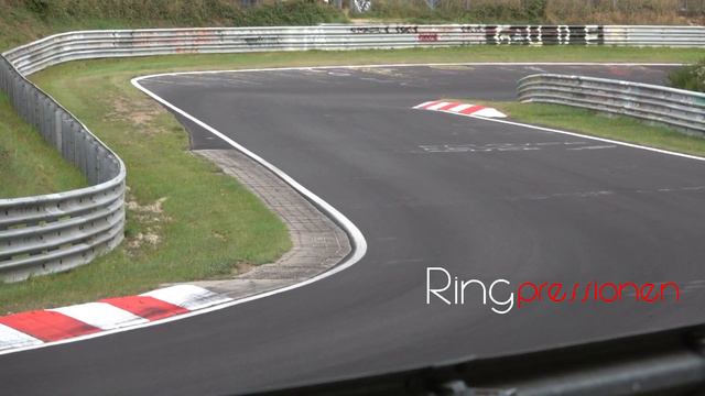 30.08.20 Touristenfahrten No.7 Nürburgring Nordschleife Green Hell Sound #Ringpressionen \o/ - 130 смотреть онлайн