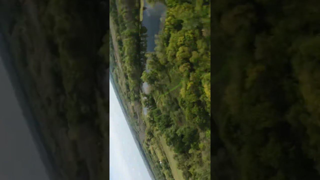 DJI Avata FPV Freestyle Flip Roll смотреть онлайн