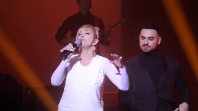 Лайма Вайкуле 1 марта 2020 Юбилейный вечер Лаймы Вайкуле Вернисаж смотреть онлайн