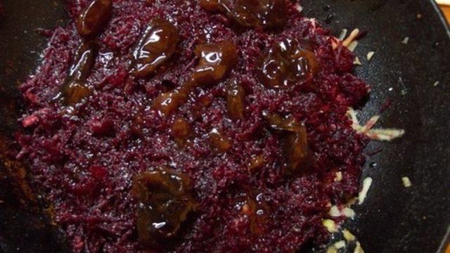 Книга рецептов