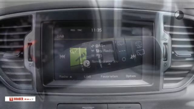 Kia Sportage 1.6 T-GDI GT-LINE | 177 PK Turbo | LED | Trekhaak | Navi | Cruise | Leder | 19" LM vel смотреть онлайн