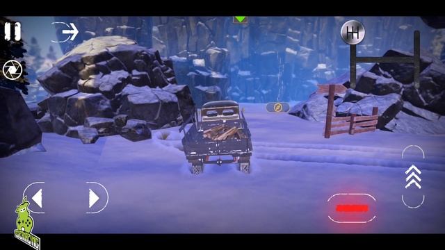 Offroad Chronicles Android Gameplay Walkthrough - Part 1 смотреть онлайн