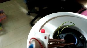 Бойлер Gorenje косвенного нагрева 100 литров.