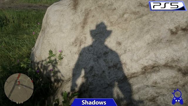 Red Dead Redemption 2 | PS5 vs Xbox Series X | Graphics & FPS Comparison | BC смотреть онлайн