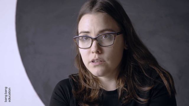 Оля Панькова о леттеринге — Упражнение 2. Как сделать буквы из картошки смотреть онлайн
