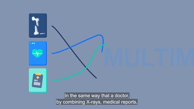 Neuraptic AI presents ENAIA, a native multimodal AI model смотреть онлайн