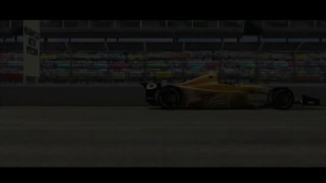Indy 500 Arcade Racing смотреть онлайн
