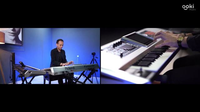 Pirates of the Caribbean (Piano cover by Vepa Sariyev) смотреть онлайн