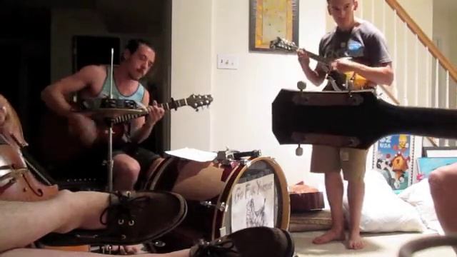Smoke n' Mangos - Practice session with new song (Highs and Lows) смотреть онлайн