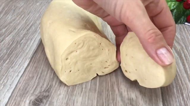 РЕЗУЛЬТАТ ПОКОРЯЕТ! Осетинские пироги с мясом!! смотреть онлайн