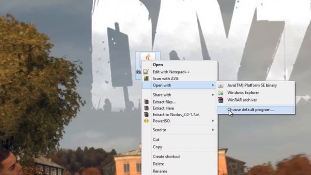 How To Install Nodus Minecraft 1.7.10 (Hacked Client) смотреть онлайн