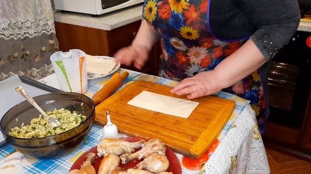 Готовка на Открытом Воздухе