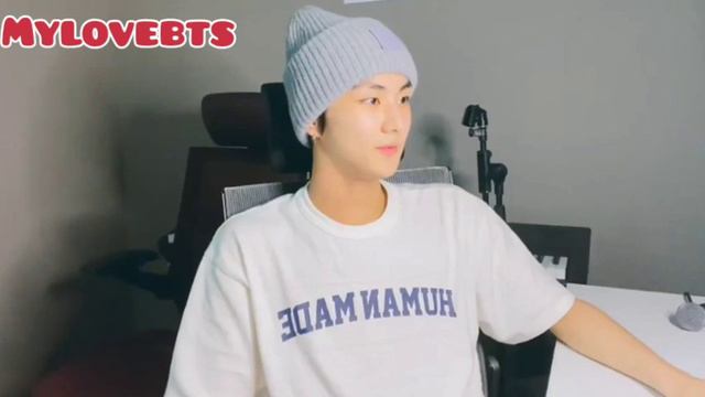 (17 / SUB LIVE) ENHYPEN JUNGWON NEW WEVERSE LIVE 6.7.2023