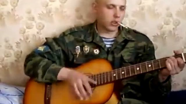 Дембель поёт песни) смотреть онлайн