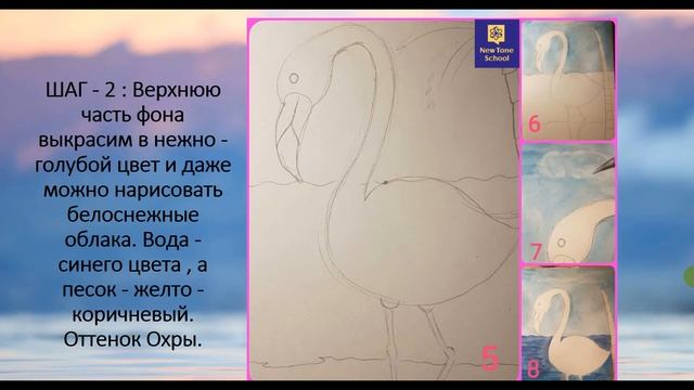 ИЗО. 2 класс смотреть онлайн