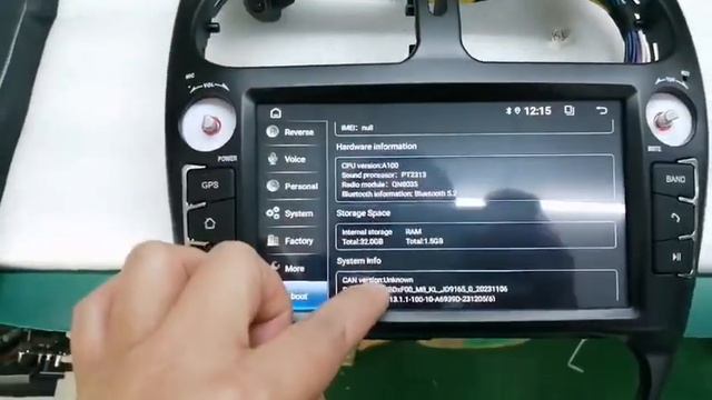 #peugeot #206 #7inch 2+32G #carplay #android13 #cardvdplayer #caraccessories #androidauto #carstere смотреть онлайн