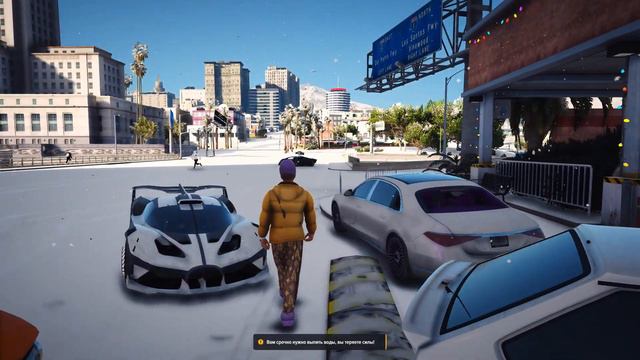 КАКОЙ СЕРВЕР ВЫБРАТЬ в 2024 ГОДУ на MAJESTIC RP GTA 5 смотреть онлайн