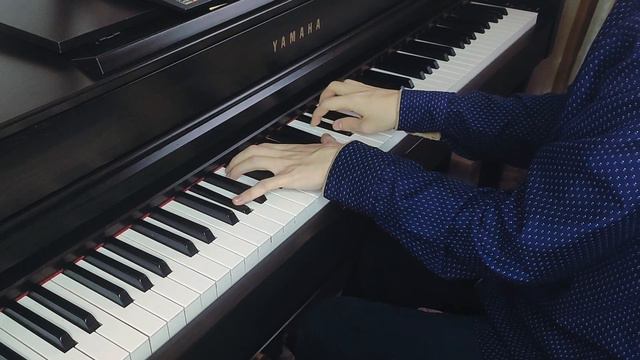 Chopin - Ballade No. 2 (F-dur), Op. 38 смотреть онлайн