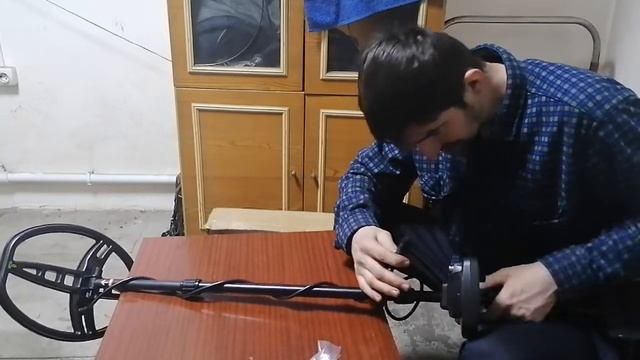 Металлоискатель ТХ 850 х смотреть онлайн