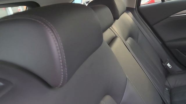 2019 MAZDA 6 SKYACTIVE -G SPORT NAV TOURER | BLACKPOOL AUTOMART смотреть онлайн