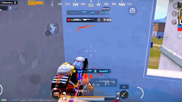 poco x3 pro pubg test🔥 Smooth+Extreme🥶 15 KILLS Erangel😱I PUBG MOBILE смотреть онлайн