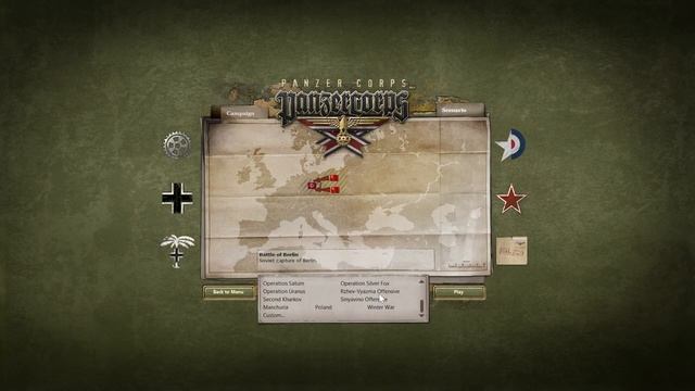 Worth in 2022? Panzer Corps Gold - Content Review, Gameplay, Mods - Matrix / Slitherine смотреть онлайн