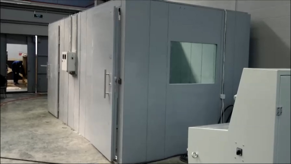 Бронеограждение ММК-RP МЕЖДУНАРОДНАЯ МАШИНОСТРОИТЕЛЬНАЯ КОМПАНИЯ ММК ПЕНЗА