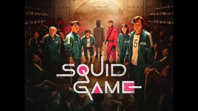Squid Game OST - Pink Soldiers (Extended Ver.) смотреть онлайн