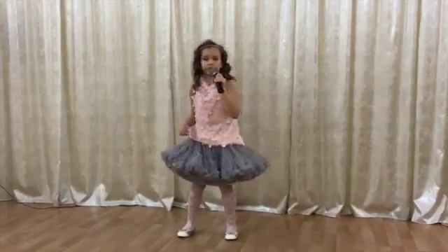 1524 Мусихина Анна Бабушкин твист смотреть онлайн