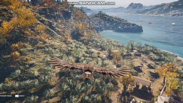 Assassins creed odyssey crash fix 100% смотреть онлайн