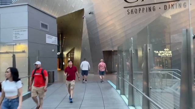 How to Get Free Things in Las Vegas! смотреть онлайн