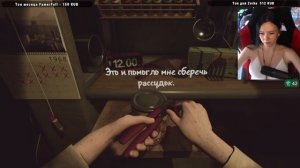 What Remains of Edith Finch - Полное Прохождение на Русском